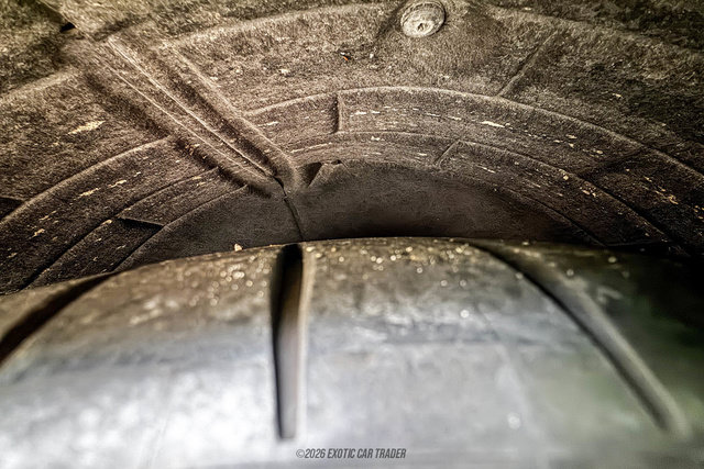 Used 2020 Aston Martin V8 Vantage Coupe RWD image 86