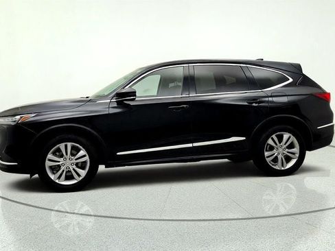 Used 2024 Acura MDX SH-AWD image 8
