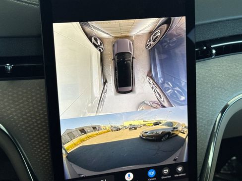 New 2026 Volvo EX90 Plus RWD image 23
