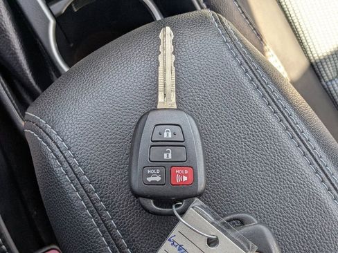 Used 2015 Toyota Corolla S FWD image 60