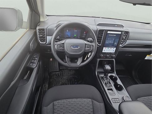 New 2025 Ford Ranger XL image 10
