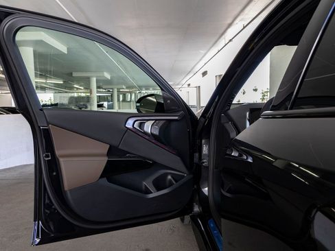 New 2026 BMW X3 xDrive30 AWD/4WD image 13