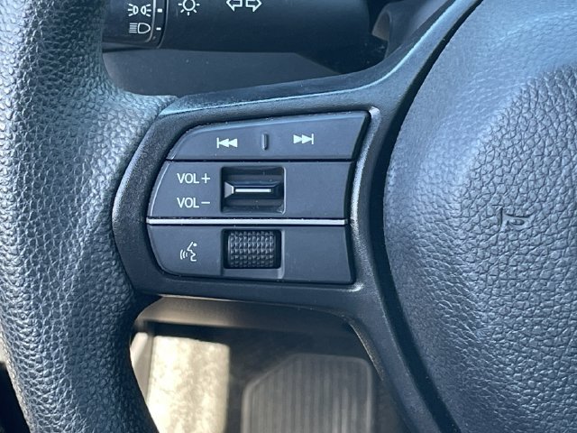 Certified 2024 Honda Accord LX image 12