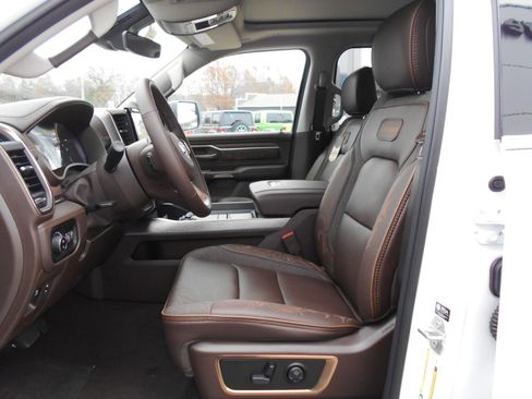 New 2026 RAM 1500 Limited image 6