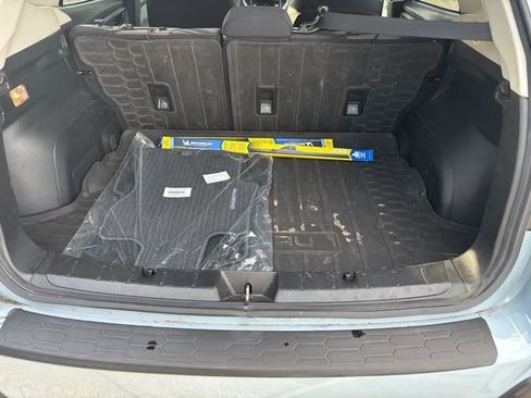 Used 2022 Subaru Crosstrek 2.0i Premium w/ Popular Package #4A image 28