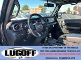 Used 2020 Jeep Gladiator Sport w/ Quick Order Package 24S image 6