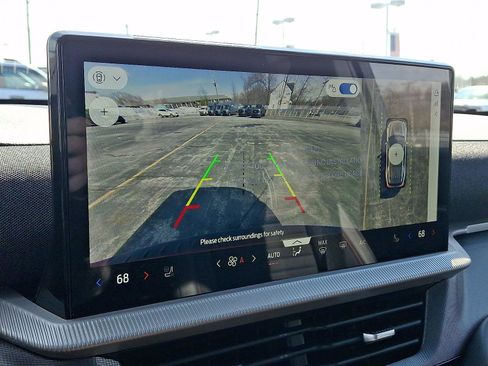 New 2026 Ford Explorer ST-Line w/ ST-Line Street Pack AWD/4WD image 13