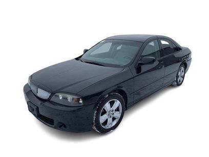 Used 2006 Lincoln LS
