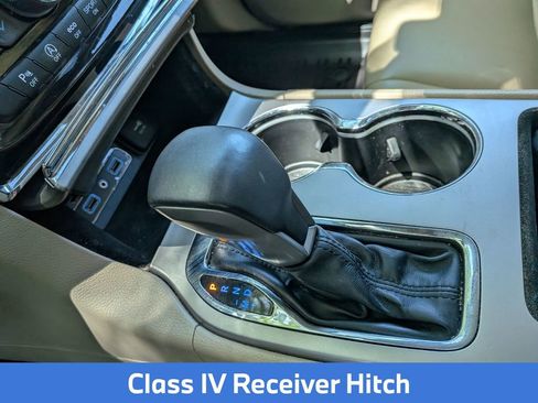 Used 2019 Jeep Grand Cherokee Limited w/ Trailer Tow Group IV image 24