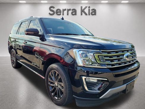 Used 2019 Ford Expedition Limited RWD image 3