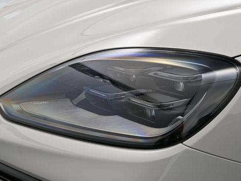 Certified 2026 Porsche Cayenne S AWD/4WD image 41