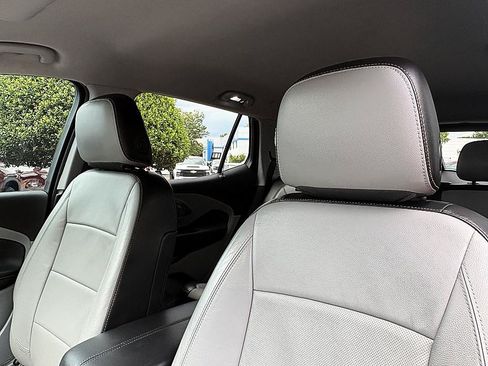 Used 2020 GMC Terrain SLT w/ Preferred Package AWD/4WD image 15