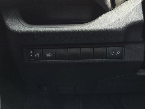 Used 2024 Toyota RAV4 XSE AWD/4WD image 16