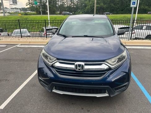 Used 2019 Honda CR-V LX image 3