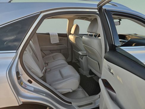 Used 2010 Lexus RX 350 2WD w/ Premium Pkg image 22