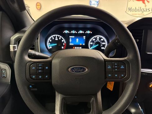 Used 2021 Ford F150 XL w/ STX Appearance Package AWD/4WD image 17