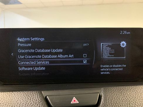 Used 2024 MAZDA CX-90 Plug-In Hybrid w/ Premium Pkg AWD/4WD image 49
