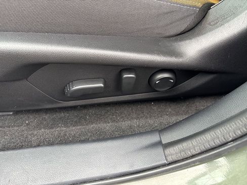 Certified 2024 Subaru Crosstrek 2.5i Sport w/ Popular Package #4A image 19