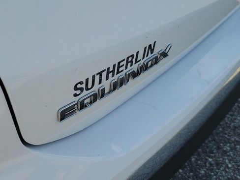 Used 2021 Chevrolet Equinox LT FWD image 6