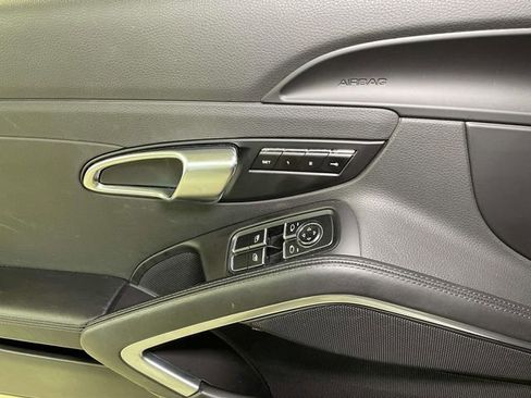 Used 2017 Porsche 718 Boxster S RWD image 18