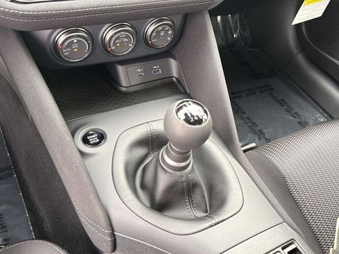 New 2026 Nissan Z Sport w/ Floor Mat Package RWD image 21