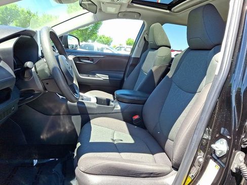 Used 2023 Toyota RAV4 XLE w/ Convenience Package AWD/4WD image 13