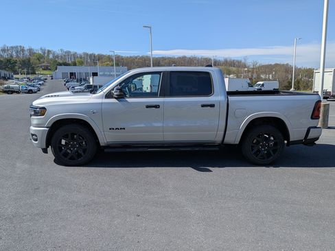 New 2026 RAM 1500 Laramie image 8