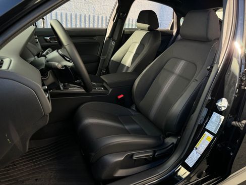 New 2026 Honda Civic Sport image 11