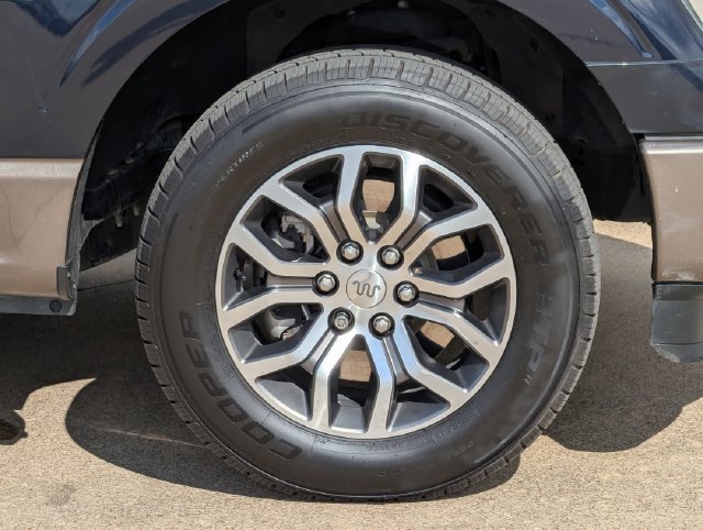 Used 2021 Ford F150 King Ranch RWD image 10