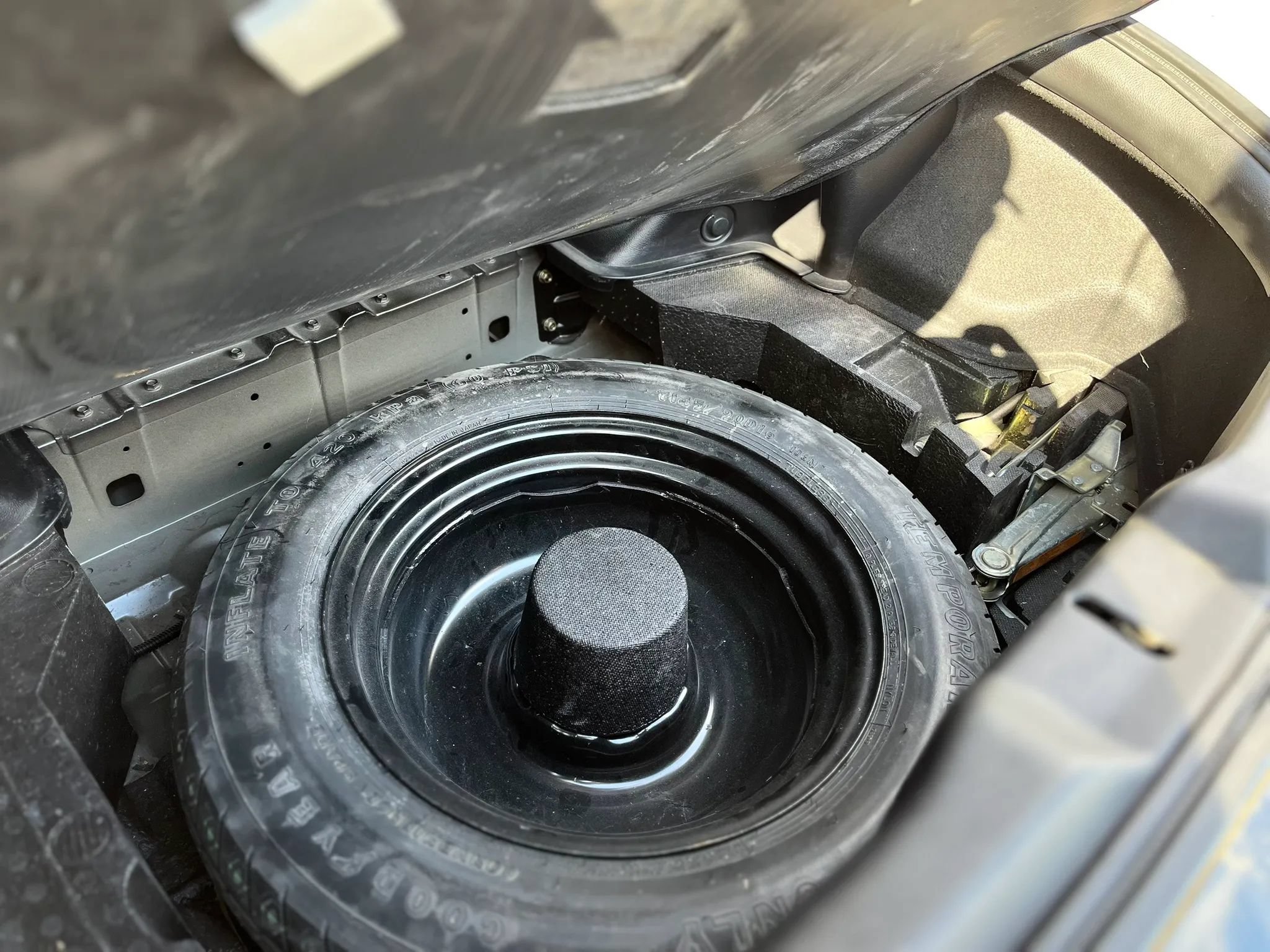 Used 2005 Nissan 350Z Performance RWD image 16