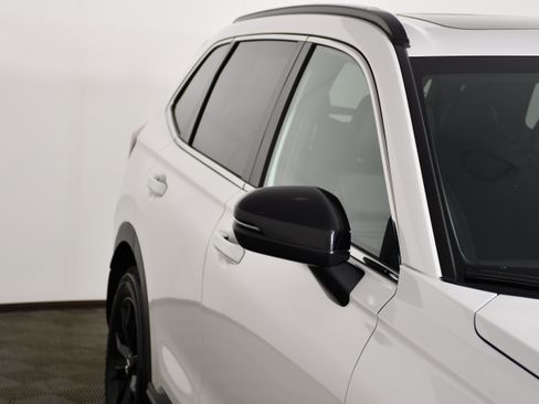 Used 2025 Honda CR-V Sport-L image 14