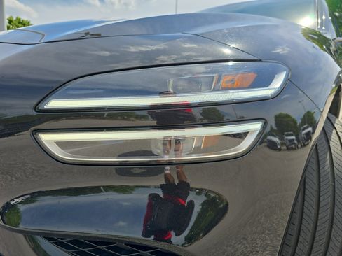 Used 2025 Genesis G70 2.5T AWD/4WD image 28