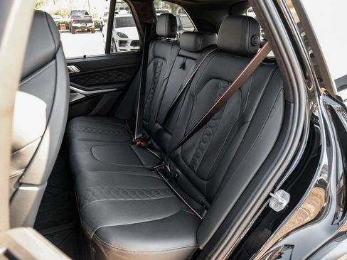 Used 2023 BMW X5 M w/ Competition Package AWD/4WD image 45