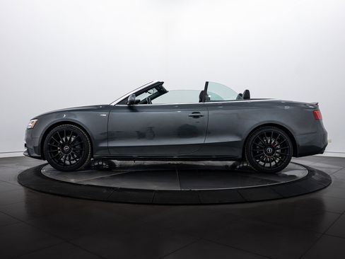 Used 2017 Audi A5 2.0T Sport w/ Technology Package image 5