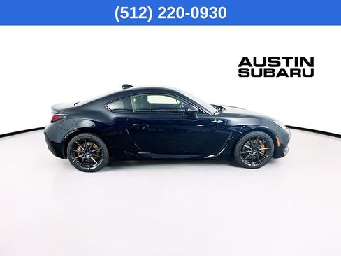 Used 2025 Subaru BRZ tS image 9
