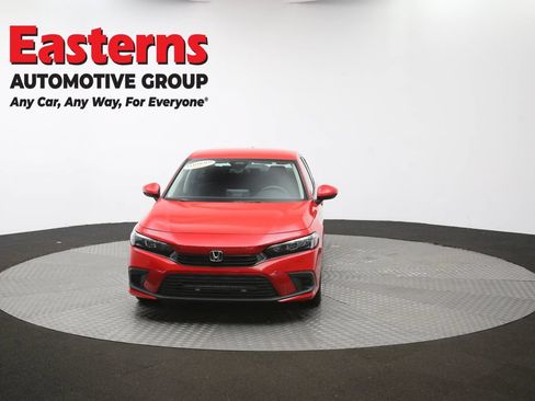 Used 2024 Honda Civic LX image 51