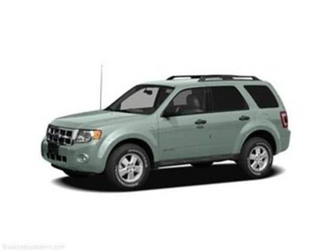 Used 2010 Ford Escape XLT FWD image 1
