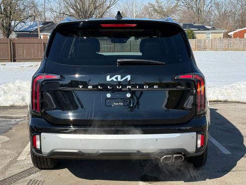Used 2024 Kia Telluride SX image 6