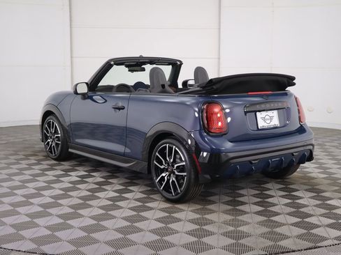 New 2026 MINI Cooper S image 7