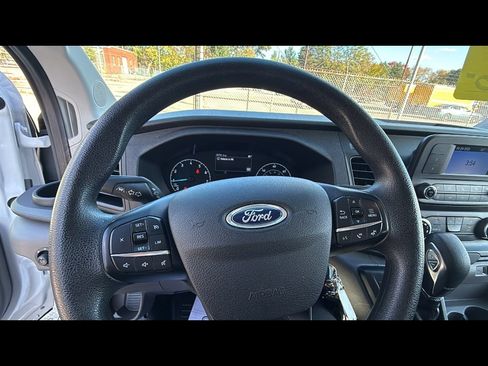 Used 2024 Ford Transit 250 Low Roof w/ Exterior Upgrade Package image 13