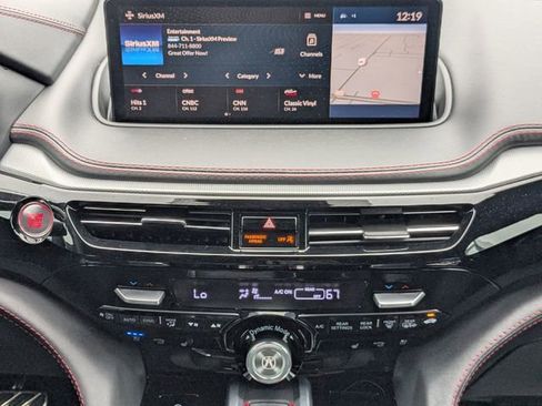 Used 2024 Acura MDX A-Spec image 19