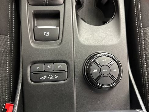 Used 2024 Ford Ranger XLT AWD/4WD image 44