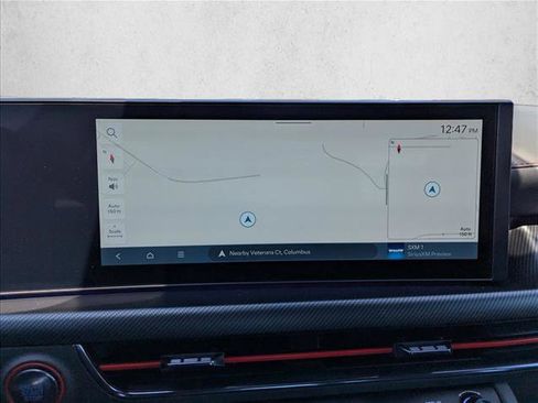 New 2026 Hyundai Sonata N Line FWD image 16