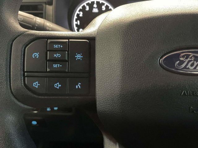 New 2026 Ford F150 XL AWD/4WD image 22