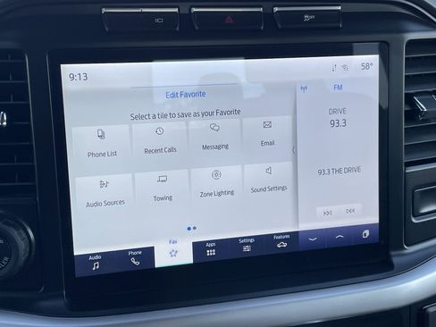 Used 2022 Ford F150 XLT w/ Equipment Group 302A High image 29