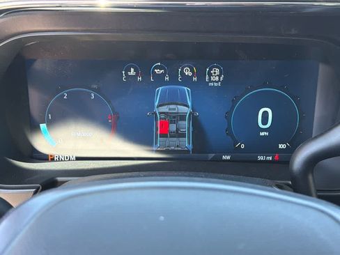 New 2026 Ford F250 Lariat AWD/4WD image 24