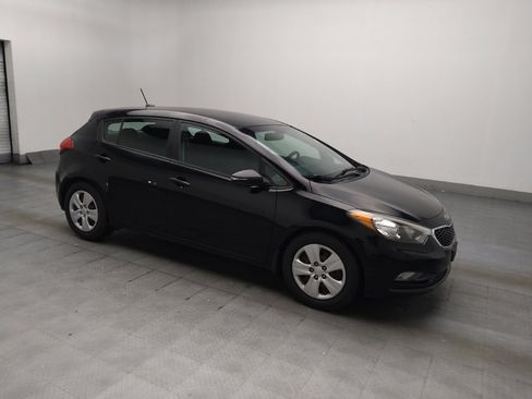 Used 2016 Kia Forte LX FWD image 11