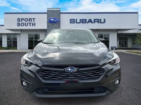 New 2026 Subaru Impreza 2.0i Sport AWD/4WD image 8