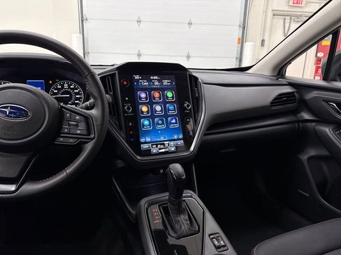Certified 2025 Subaru Crosstrek 2.5i Limited image 16