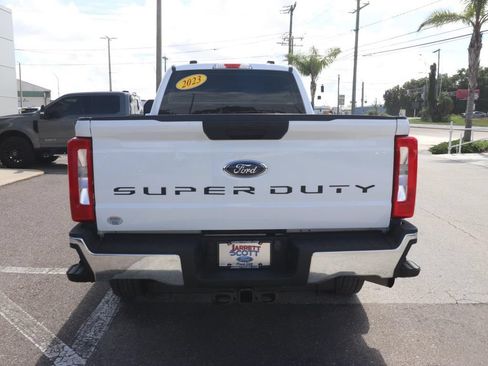 Used 2023 Ford F350 XL AWD/4WD image 13